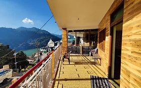 Hotel Surya Lake View Nainital