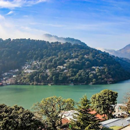 Hotel Surya Lake View Nainital Exterior photo